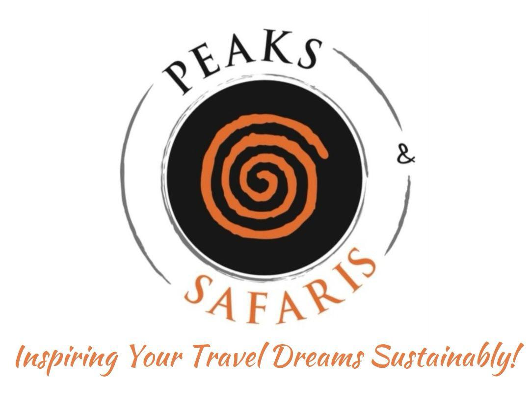 Travel Agent - Peaks & Safaris Ltd